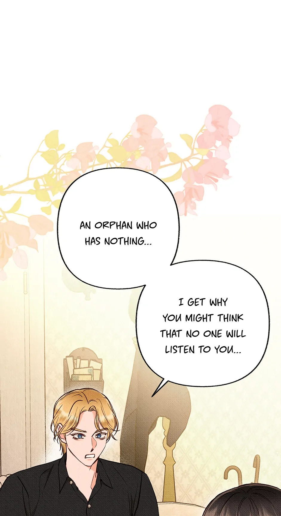 Dear My Rude Darling With Multiple Personality Chapter 38 page 0