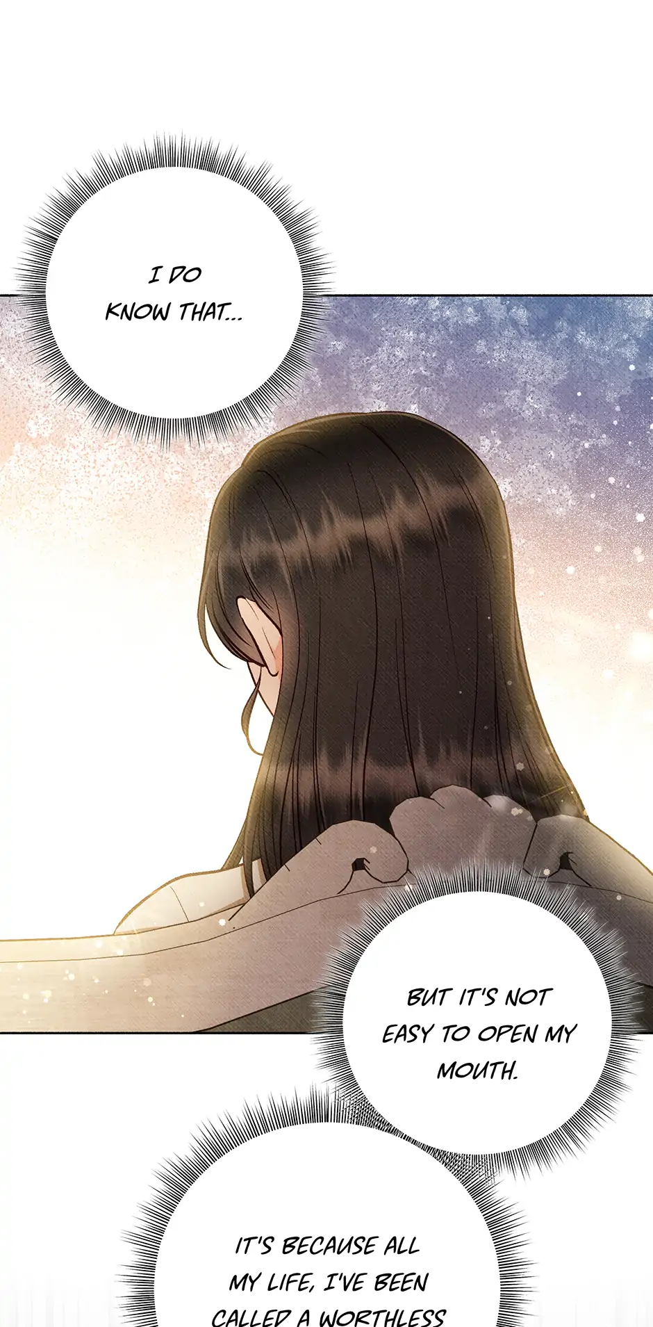 Dear My Rude Darling With Multiple Personality Chapter 38 page 14