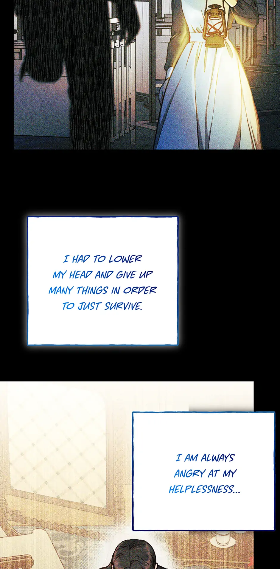 Dear My Rude Darling With Multiple Personality Chapter 38 page 16