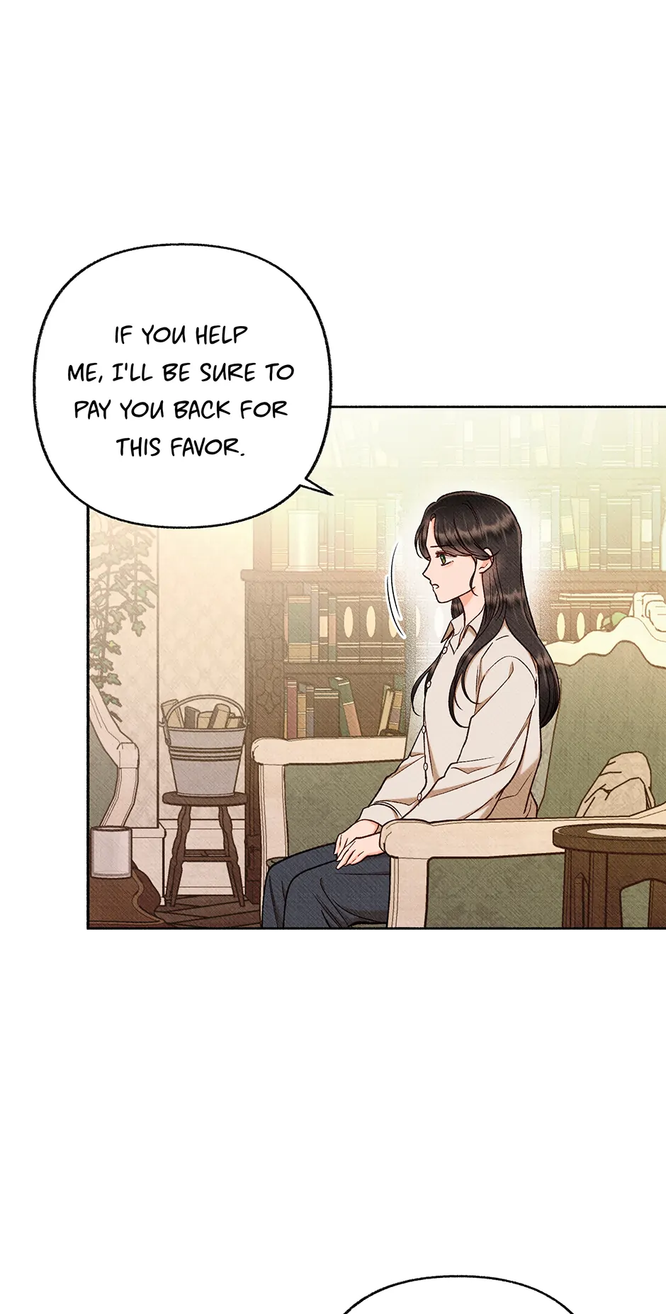 Dear My Rude Darling With Multiple Personality Chapter 38 page 21