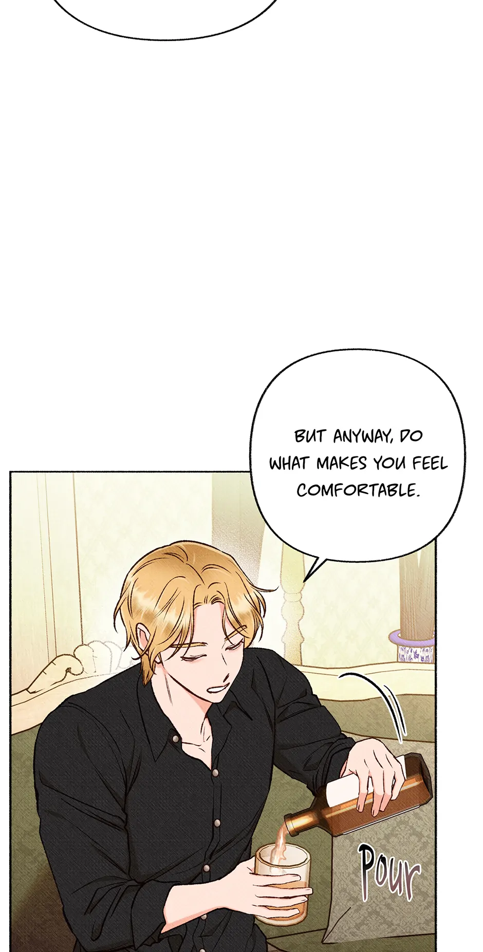 Dear My Rude Darling With Multiple Personality Chapter 38 page 23