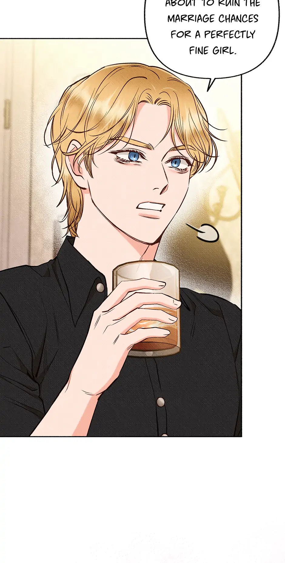 Dear My Rude Darling With Multiple Personality Chapter 38 page 26