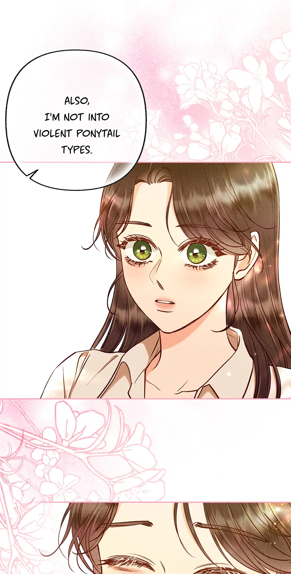 Dear My Rude Darling With Multiple Personality Chapter 38 page 27