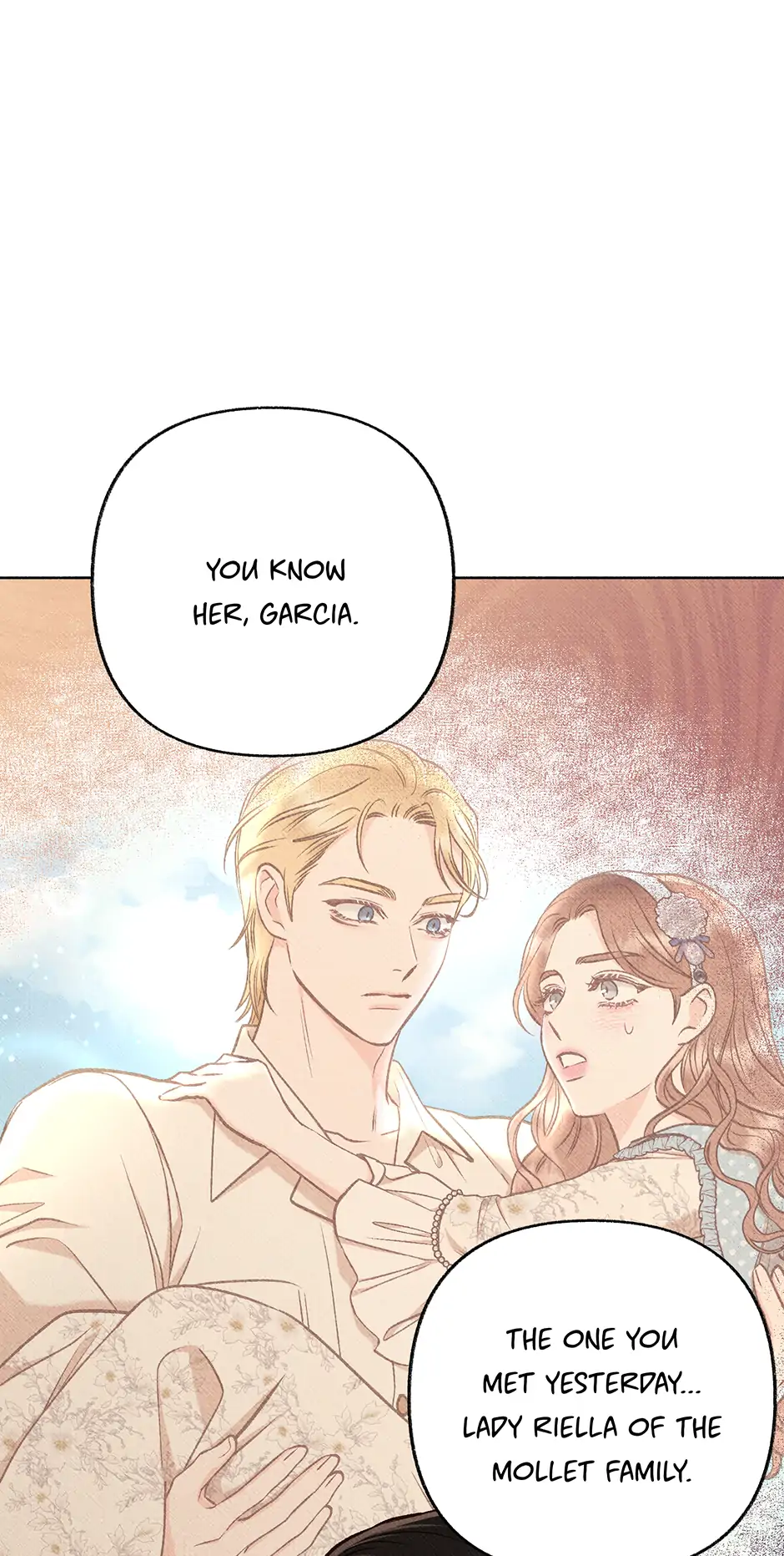 Dear My Rude Darling With Multiple Personality Chapter 38 page 31