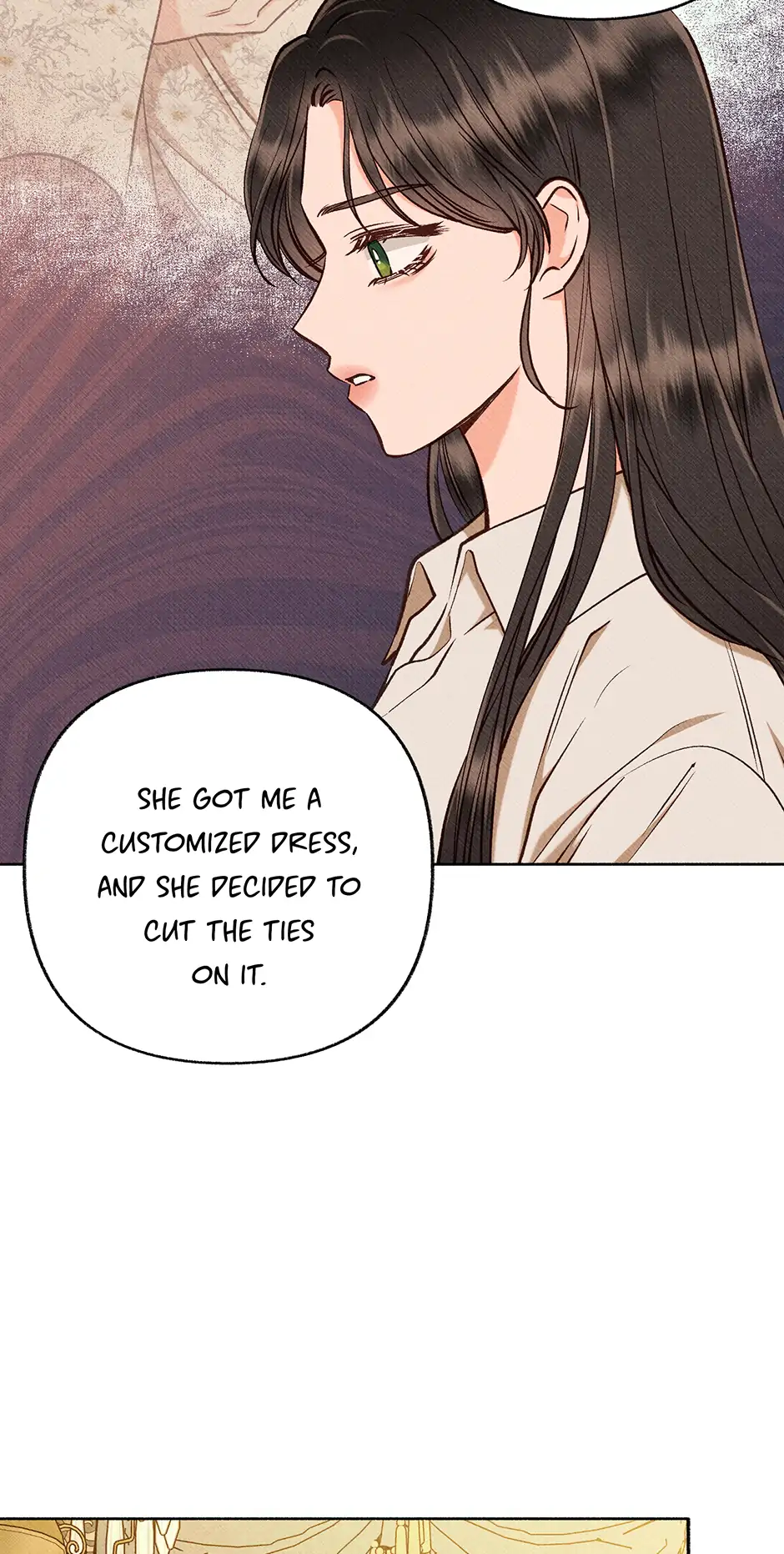 Dear My Rude Darling With Multiple Personality Chapter 38 page 32