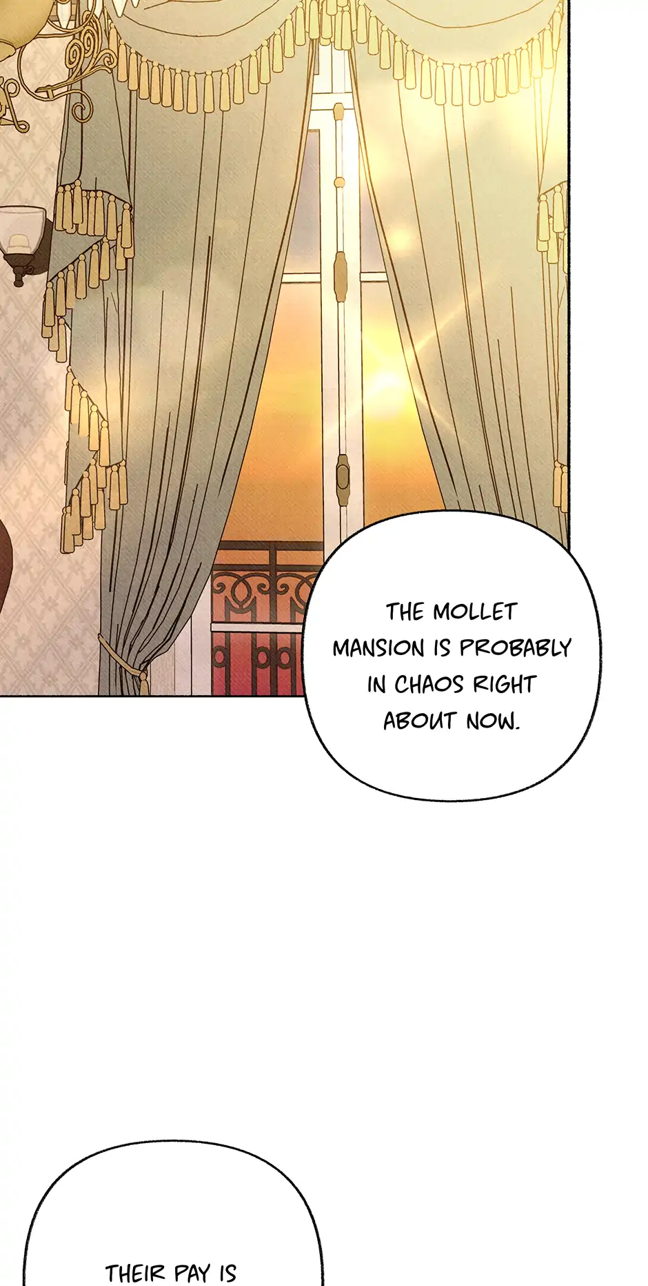 Dear My Rude Darling With Multiple Personality Chapter 38 page 33