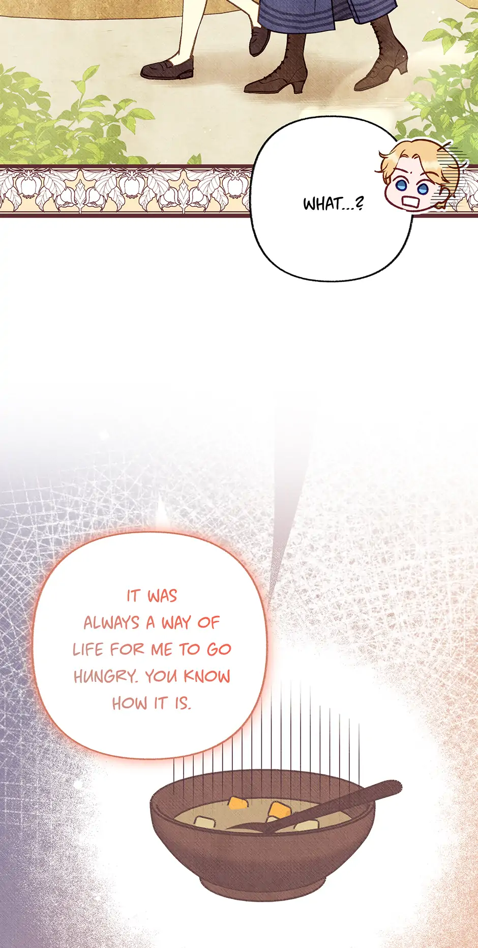 Dear My Rude Darling With Multiple Personality Chapter 38 page 36