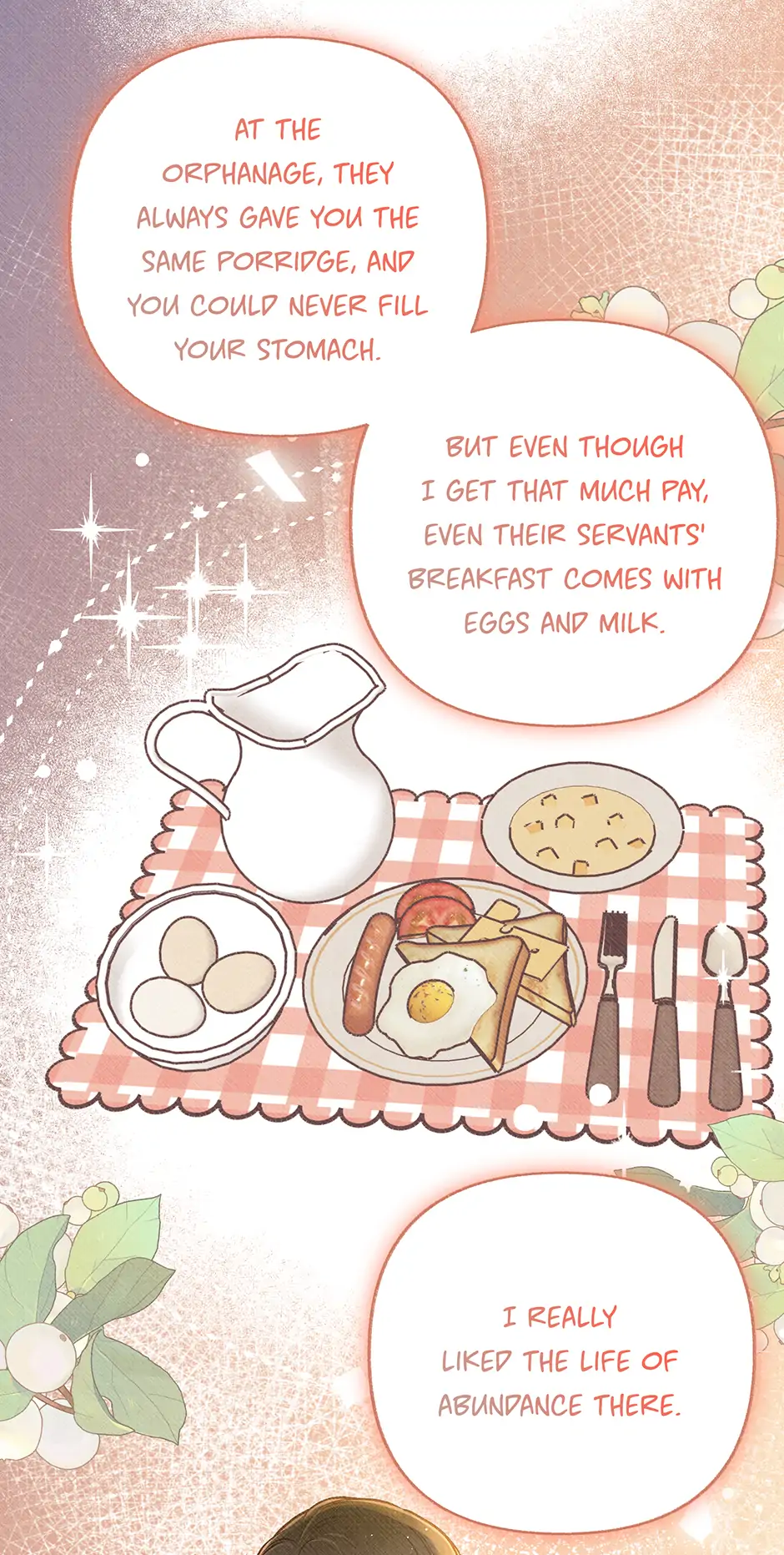 Dear My Rude Darling With Multiple Personality Chapter 38 page 37