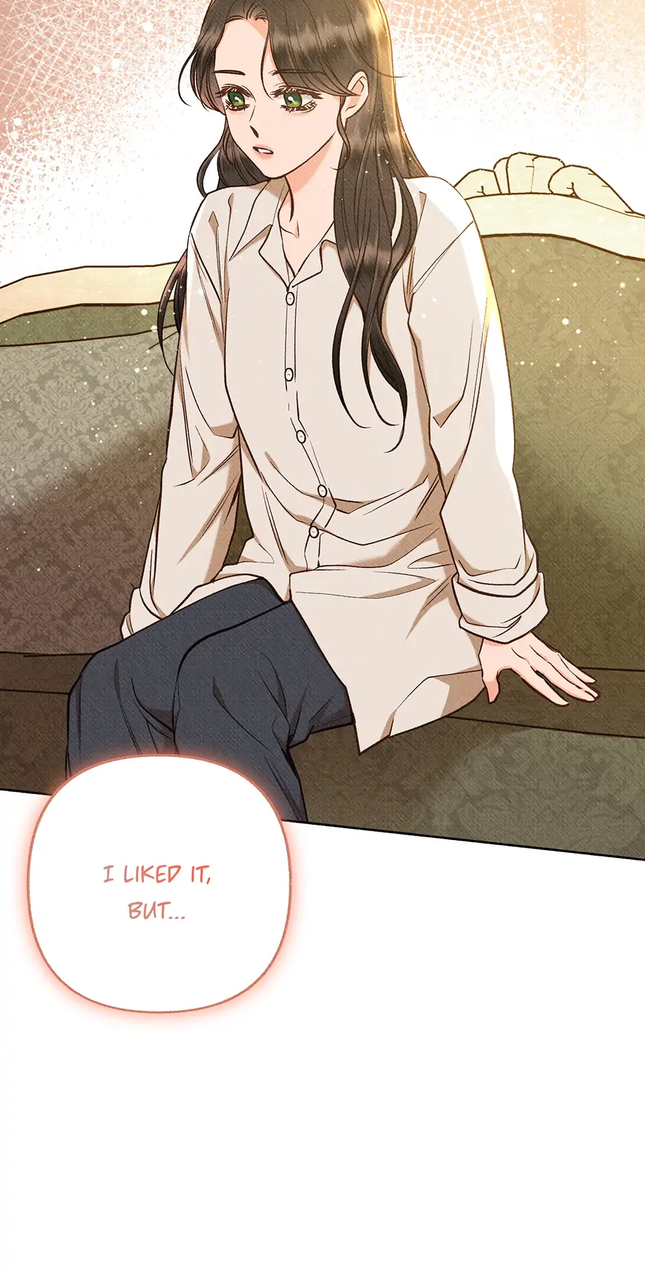 Dear My Rude Darling With Multiple Personality Chapter 38 page 38