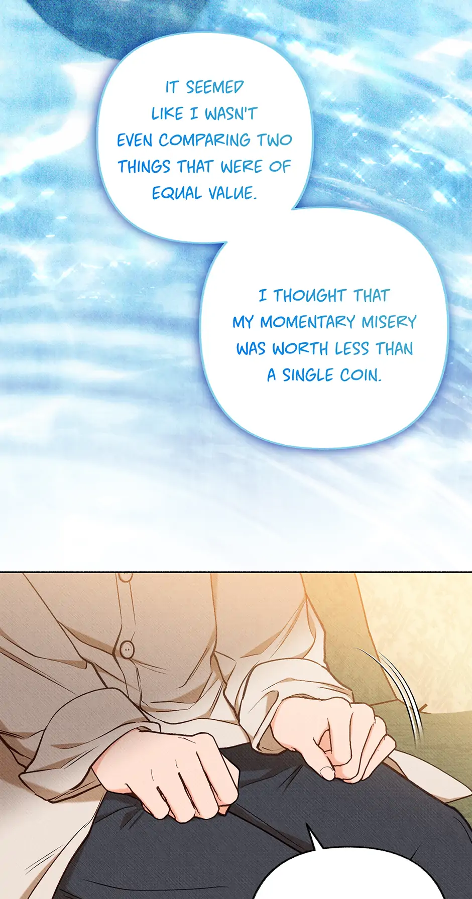 Dear My Rude Darling With Multiple Personality Chapter 38 page 41