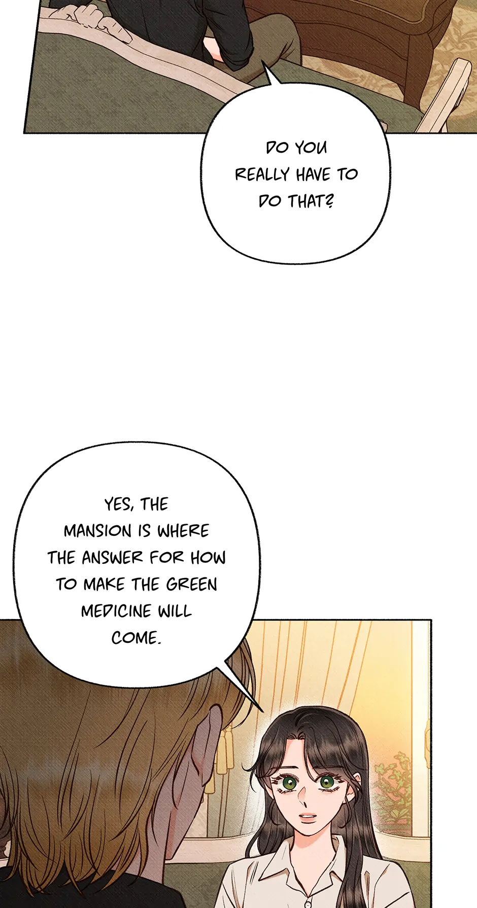 Dear My Rude Darling With Multiple Personality Chapter 38 page 43