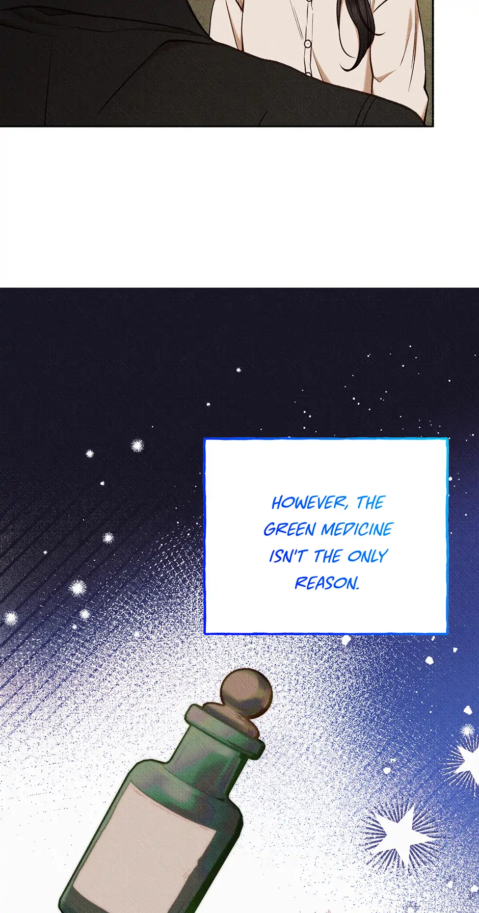 Dear My Rude Darling With Multiple Personality Chapter 38 page 44
