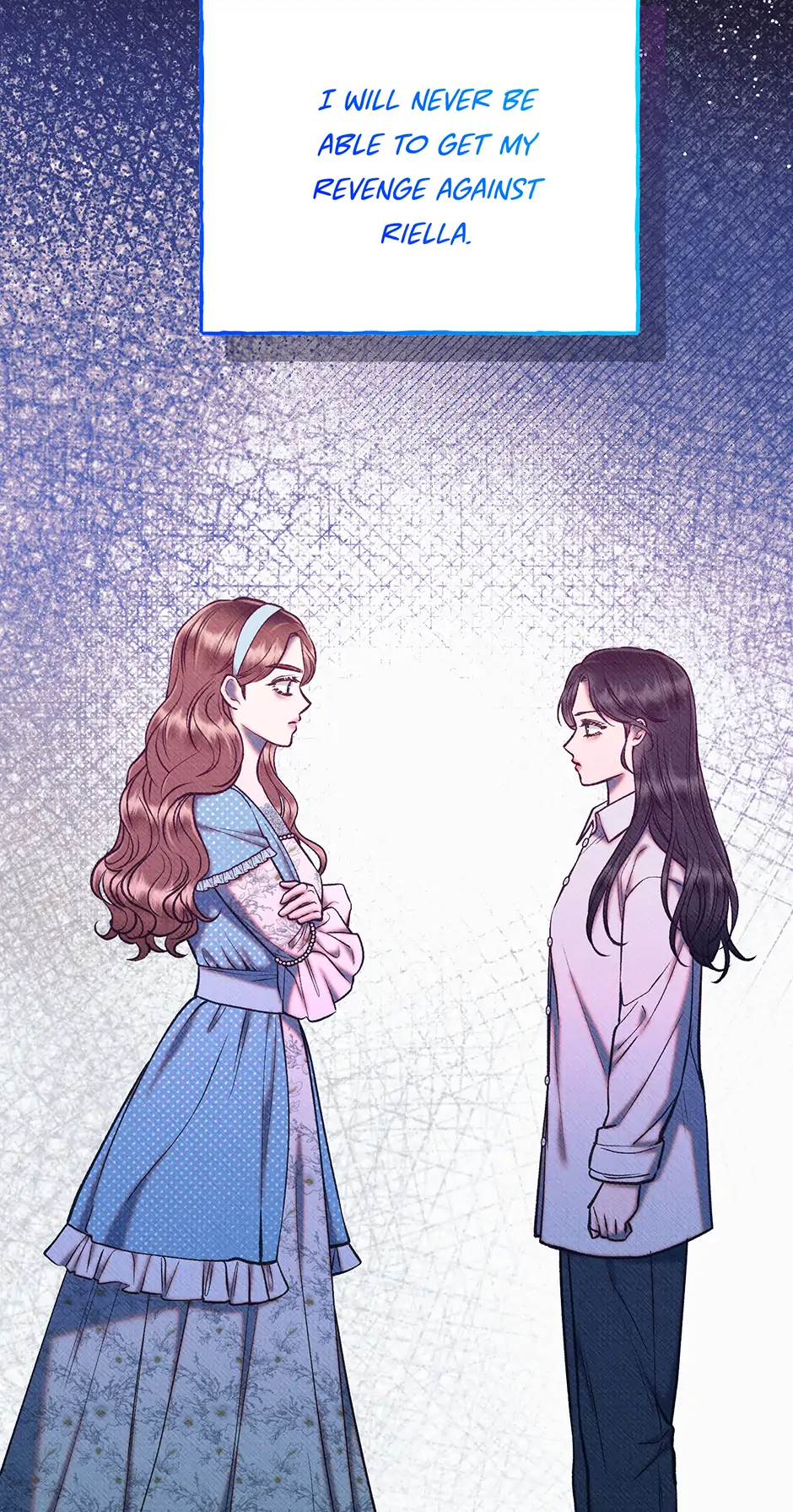 Dear My Rude Darling With Multiple Personality Chapter 38 page 46