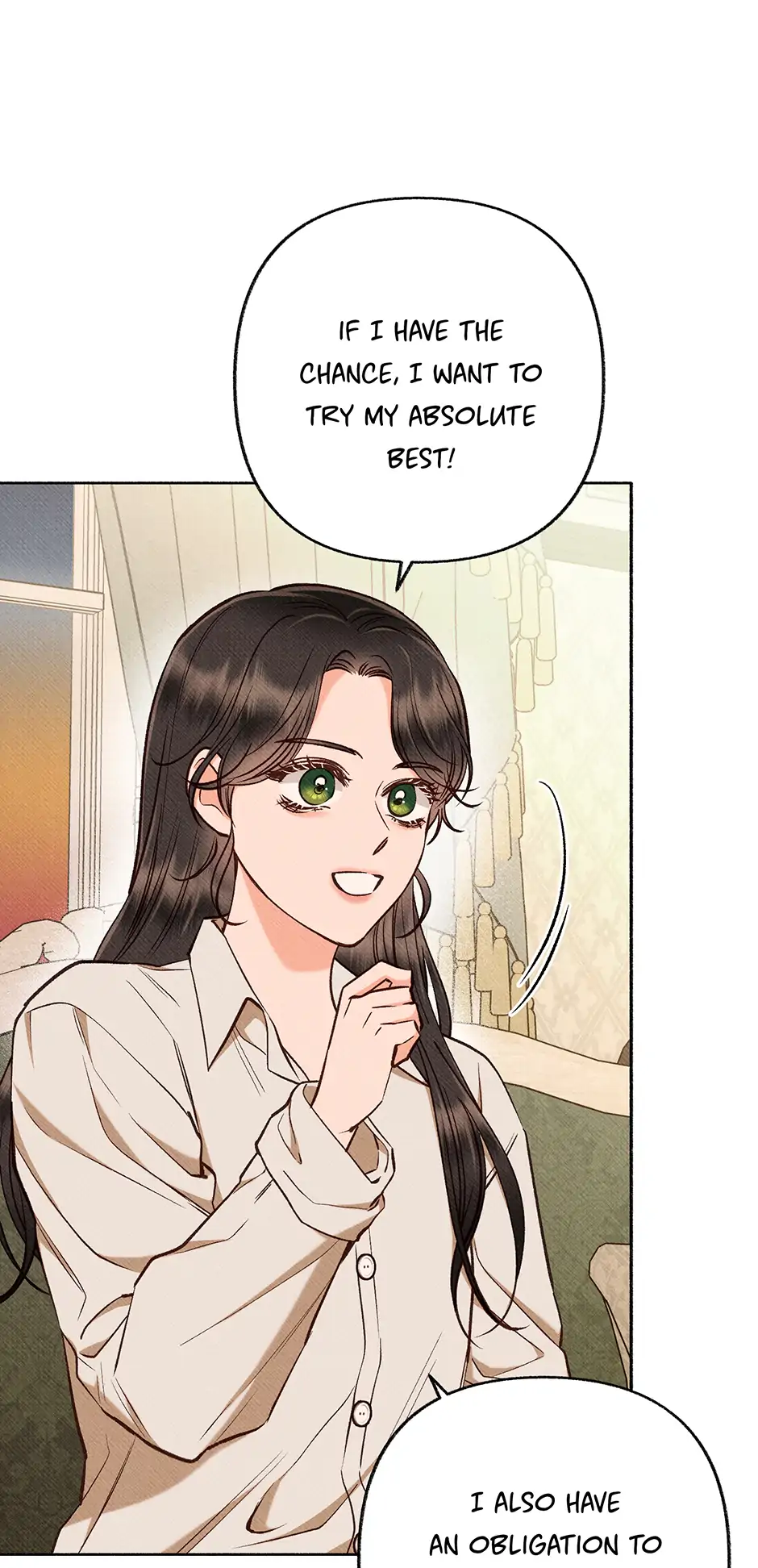 Dear My Rude Darling With Multiple Personality Chapter 38 page 48