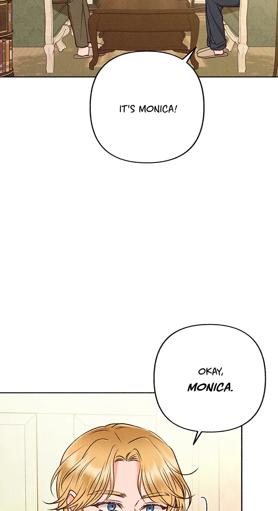 Dear My Rude Darling With Multiple Personality Chapter 38 page 4