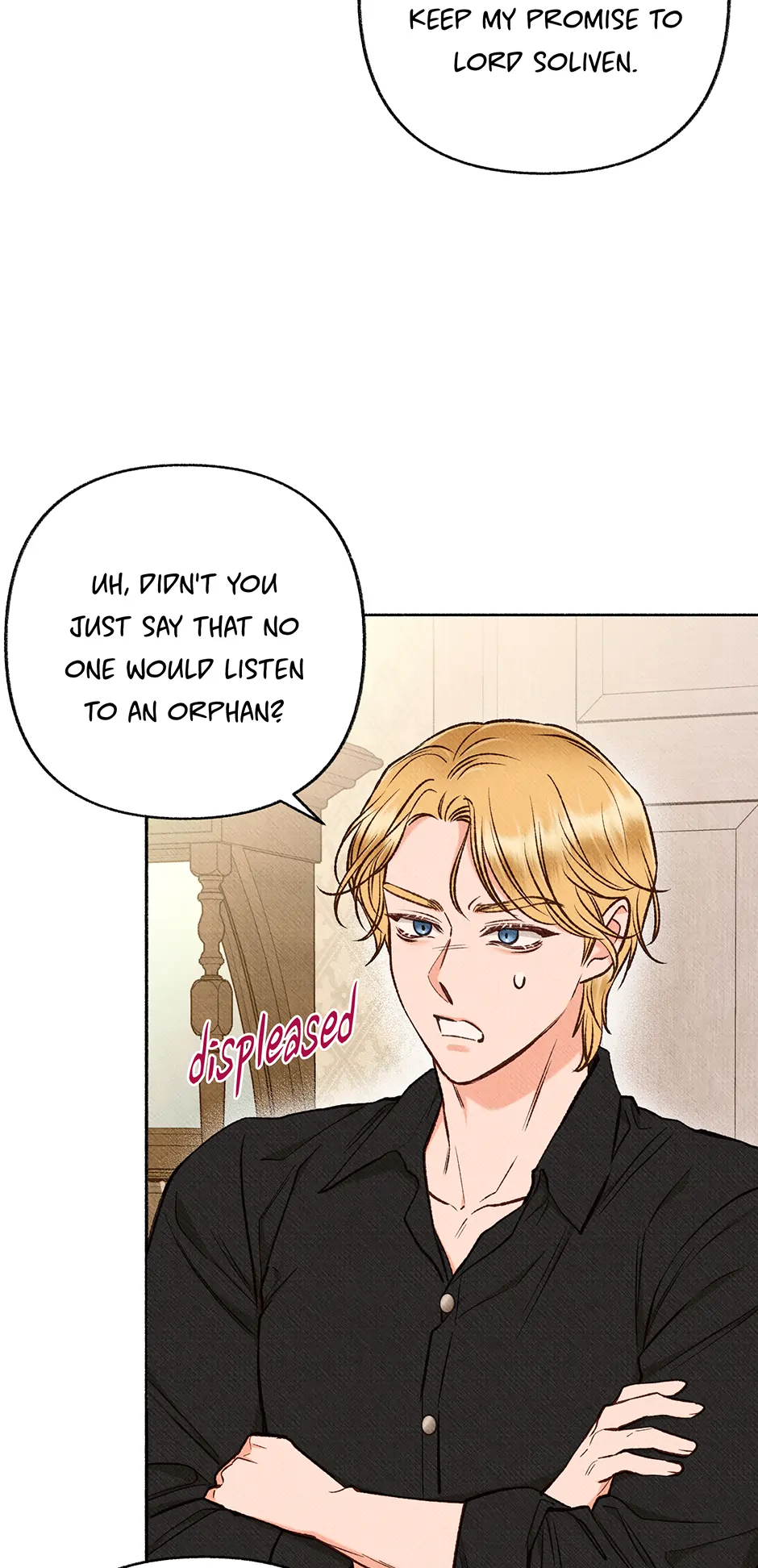 Dear My Rude Darling With Multiple Personality Chapter 38 page 49