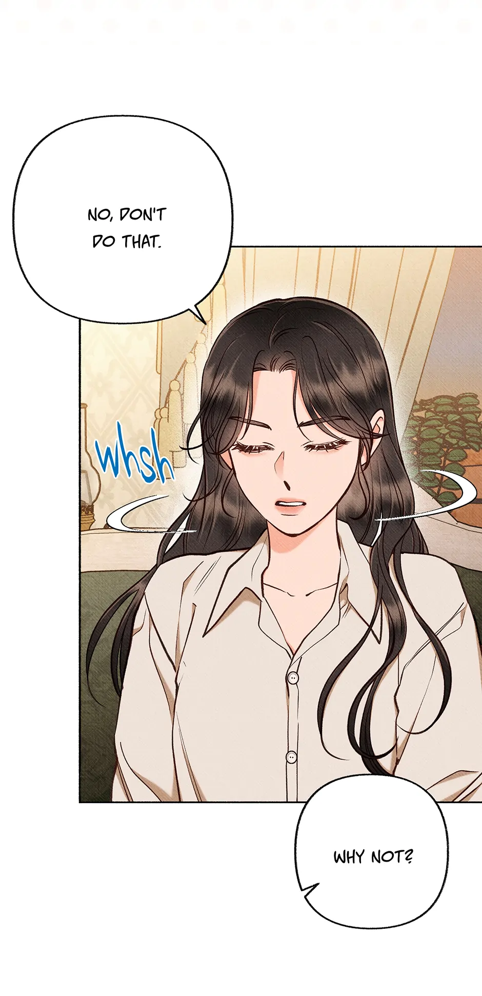 Dear My Rude Darling With Multiple Personality Chapter 38 page 54