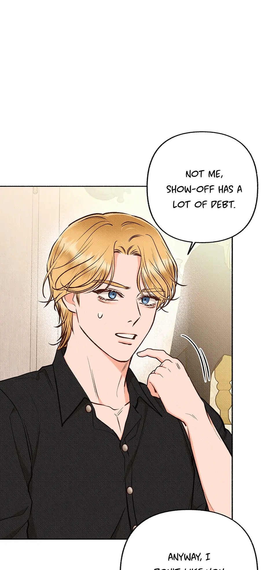 Dear My Rude Darling With Multiple Personality Chapter 38 page 57