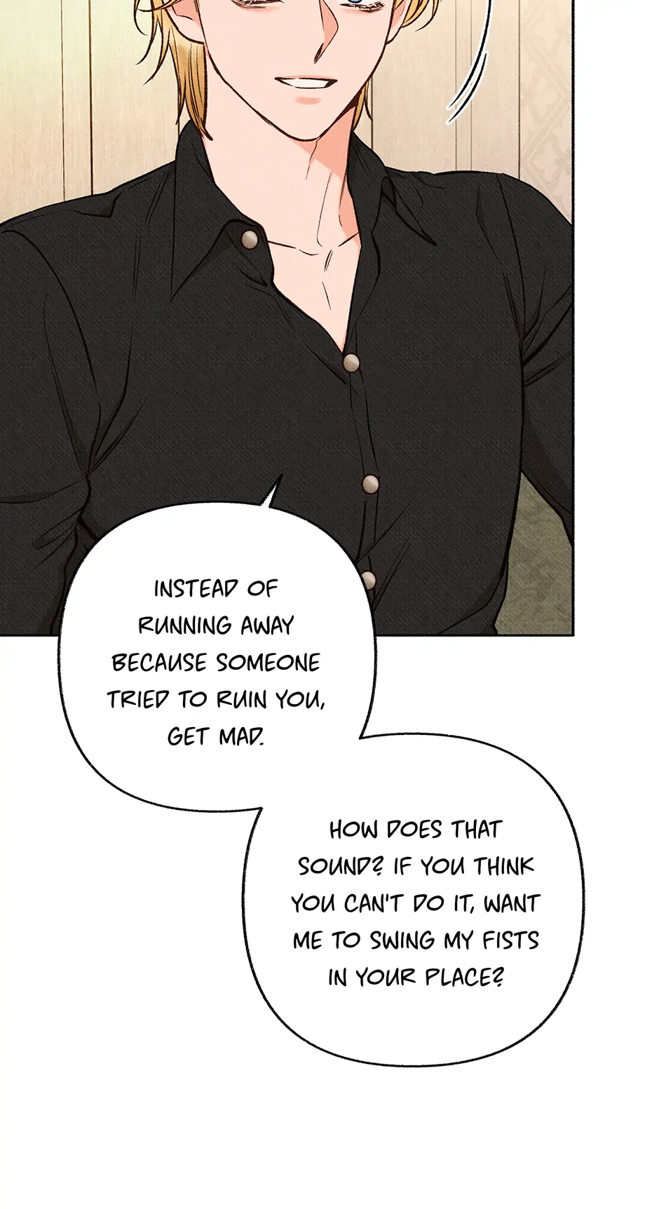 Dear My Rude Darling With Multiple Personality Chapter 38 page 5