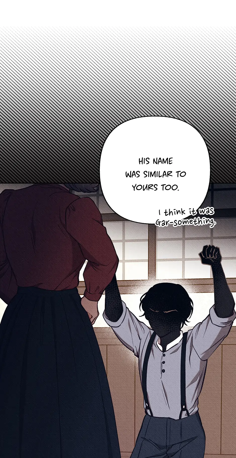 Dear My Rude Darling With Multiple Personality Chapter 38 page 63