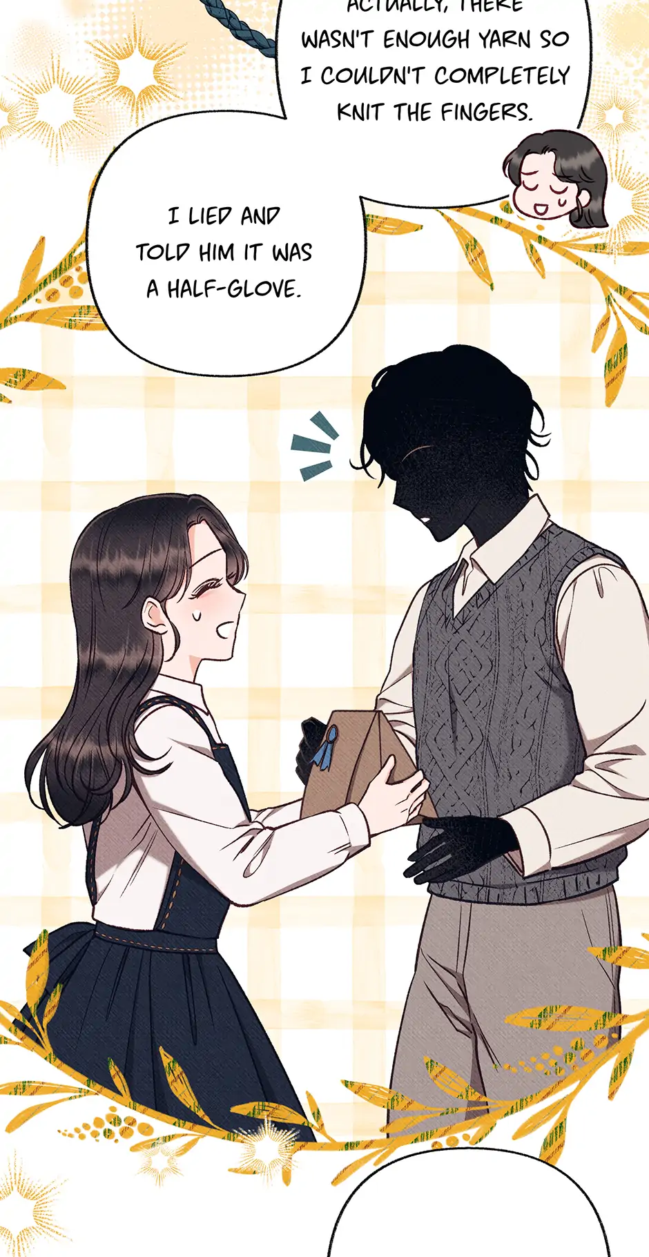 Dear My Rude Darling With Multiple Personality Chapter 38 page 67