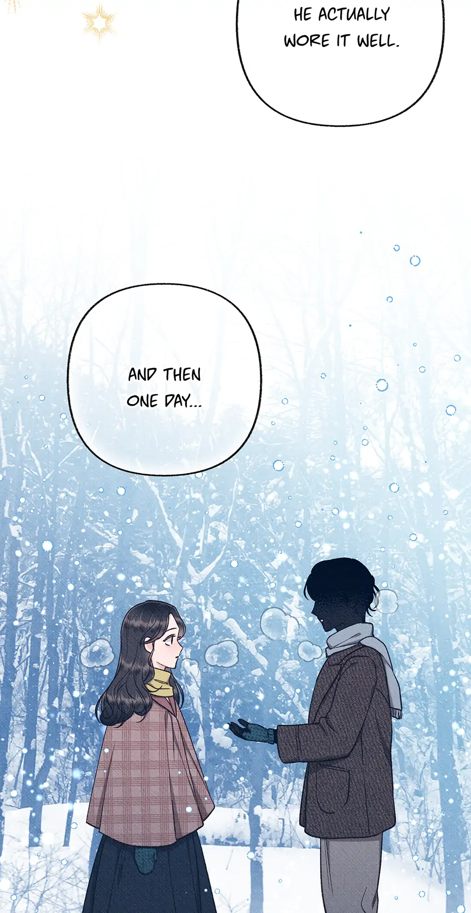 Dear My Rude Darling With Multiple Personality Chapter 38 page 68