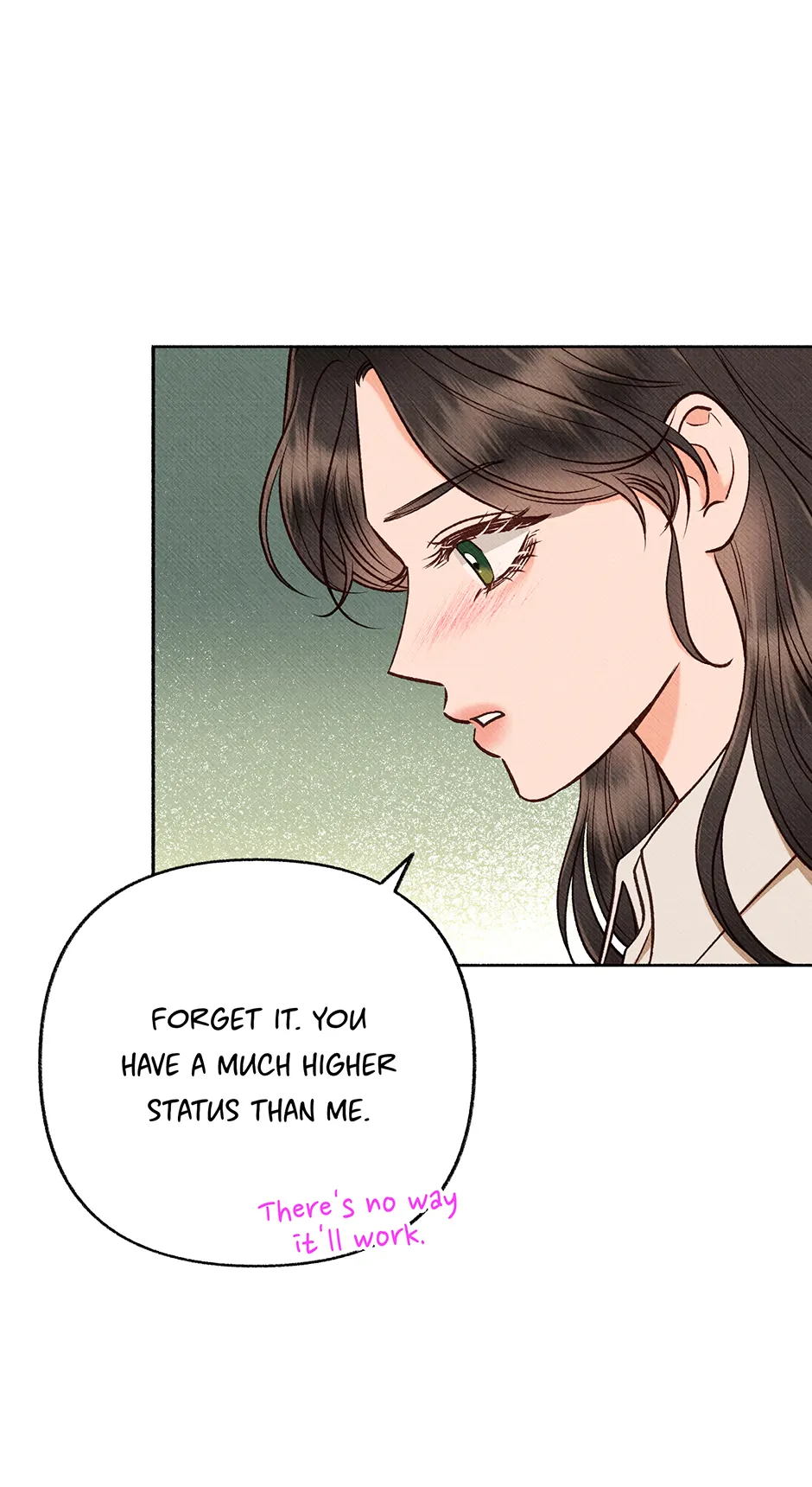 Dear My Rude Darling With Multiple Personality Chapter 38 page 6