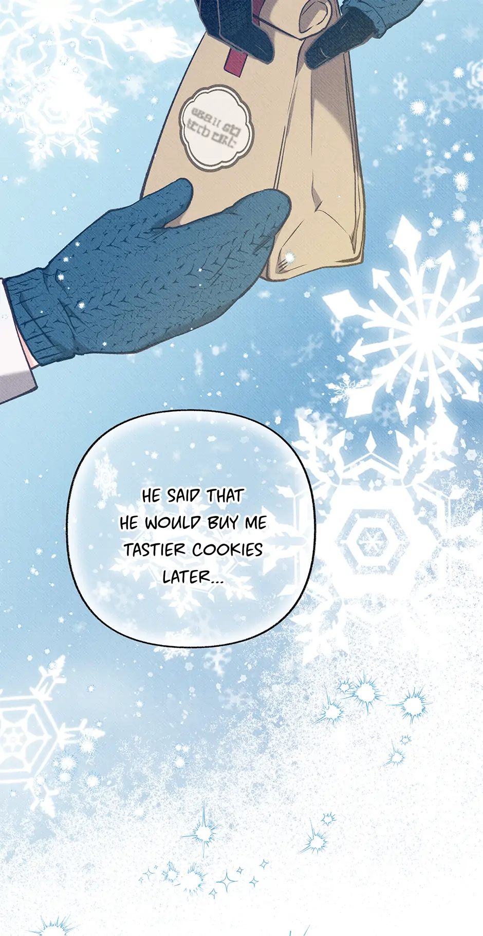 Dear My Rude Darling With Multiple Personality Chapter 38 page 70