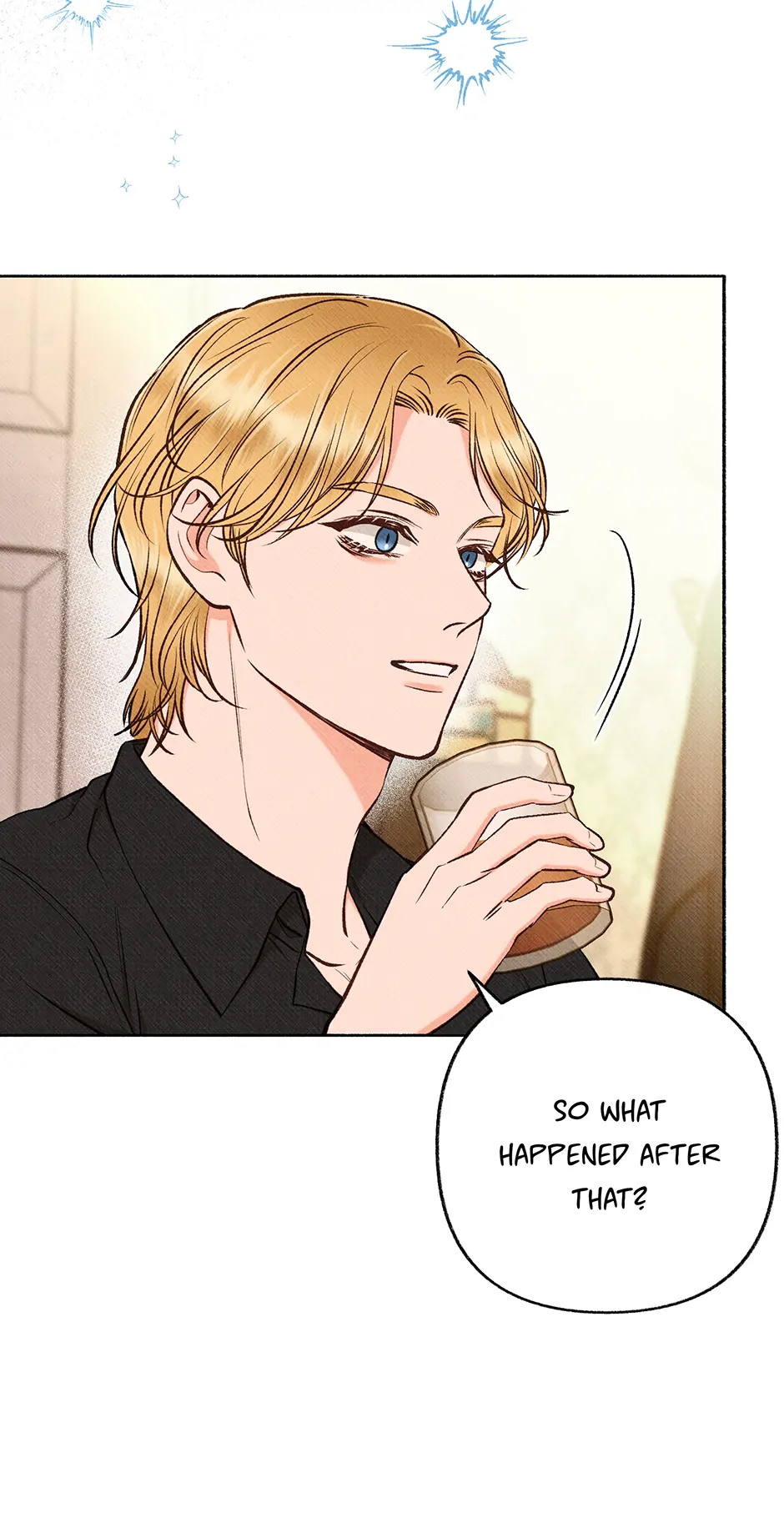 Dear My Rude Darling With Multiple Personality Chapter 38 page 71