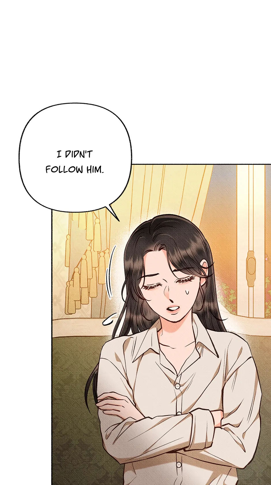 Dear My Rude Darling With Multiple Personality Chapter 38 page 72