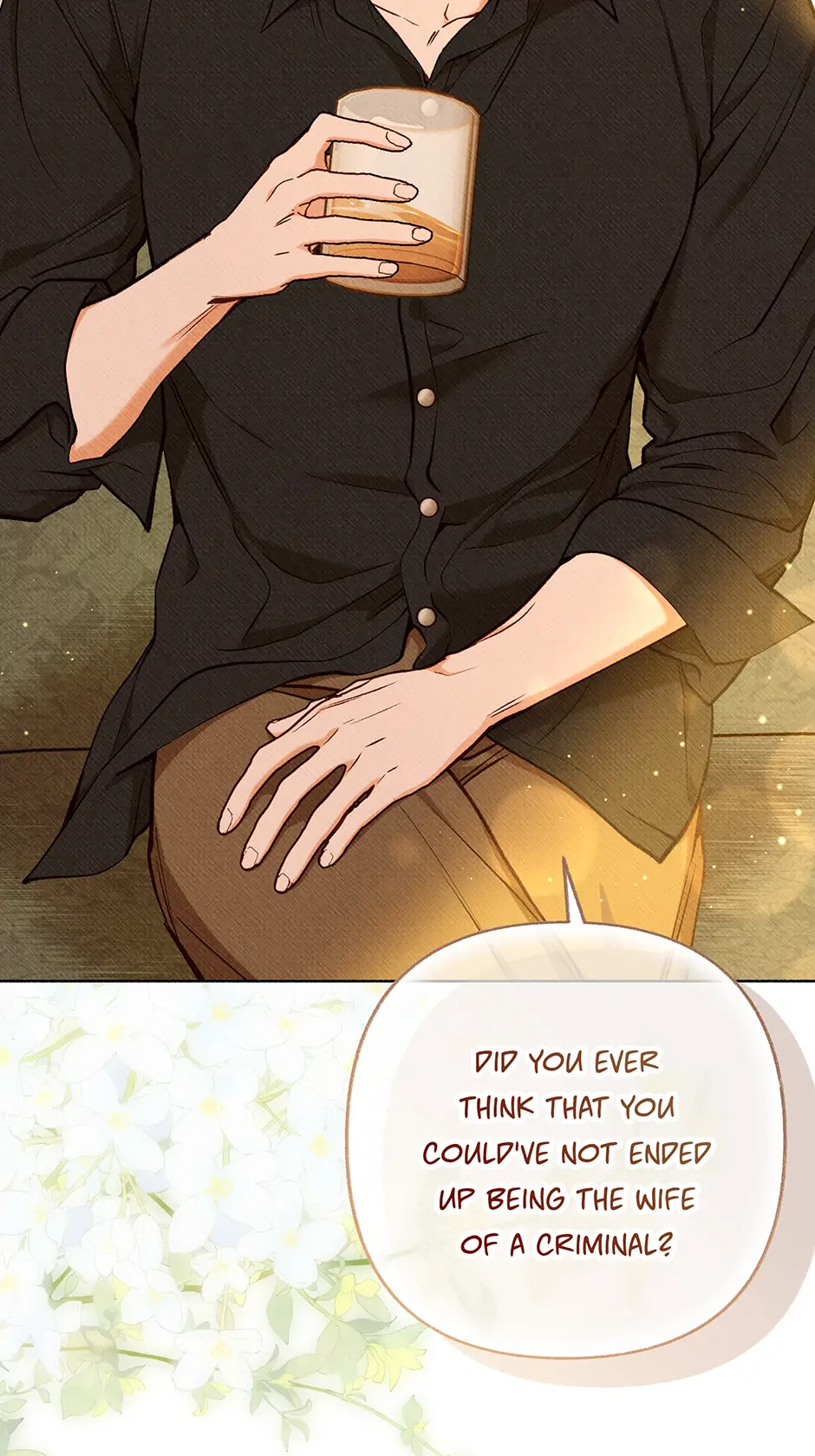 Dear My Rude Darling With Multiple Personality Chapter 38 page 75