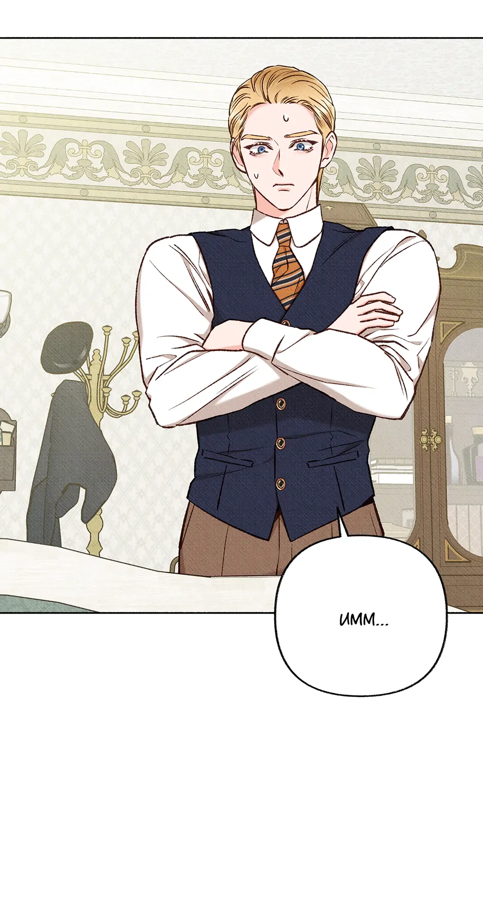 Dear My Rude Darling With Multiple Personality Chapter 40 page 14