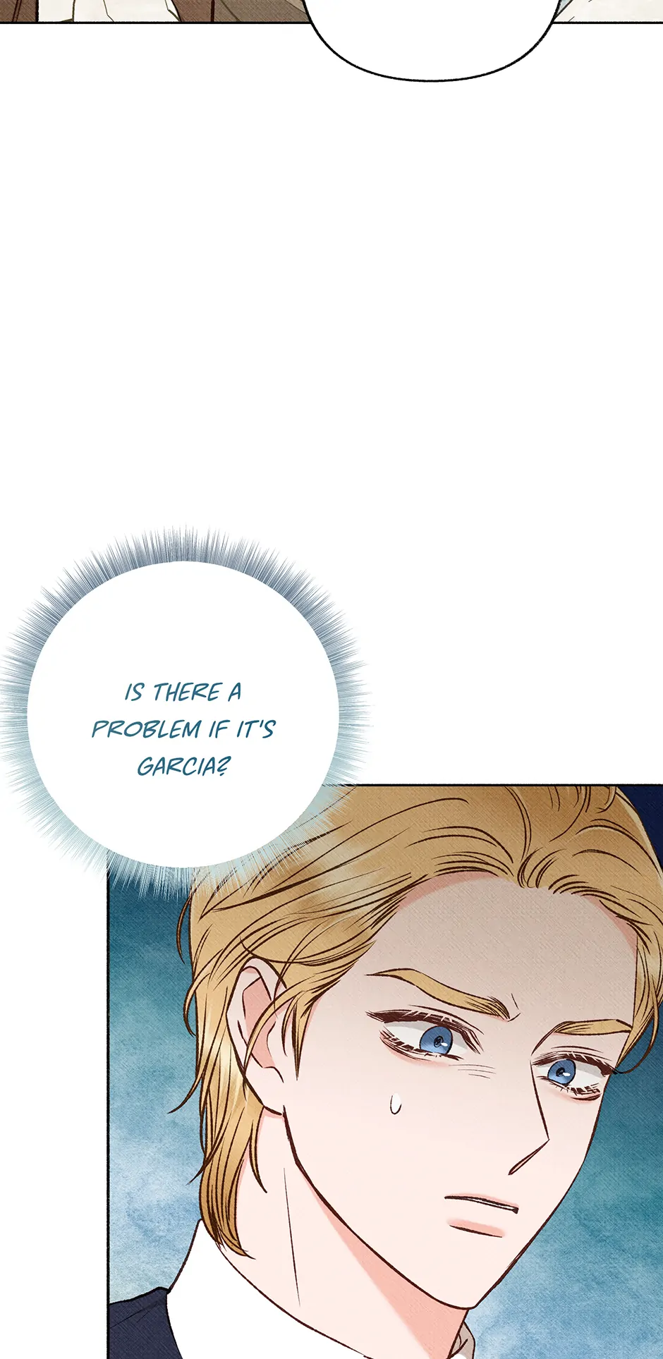 Dear My Rude Darling With Multiple Personality Chapter 40 page 19