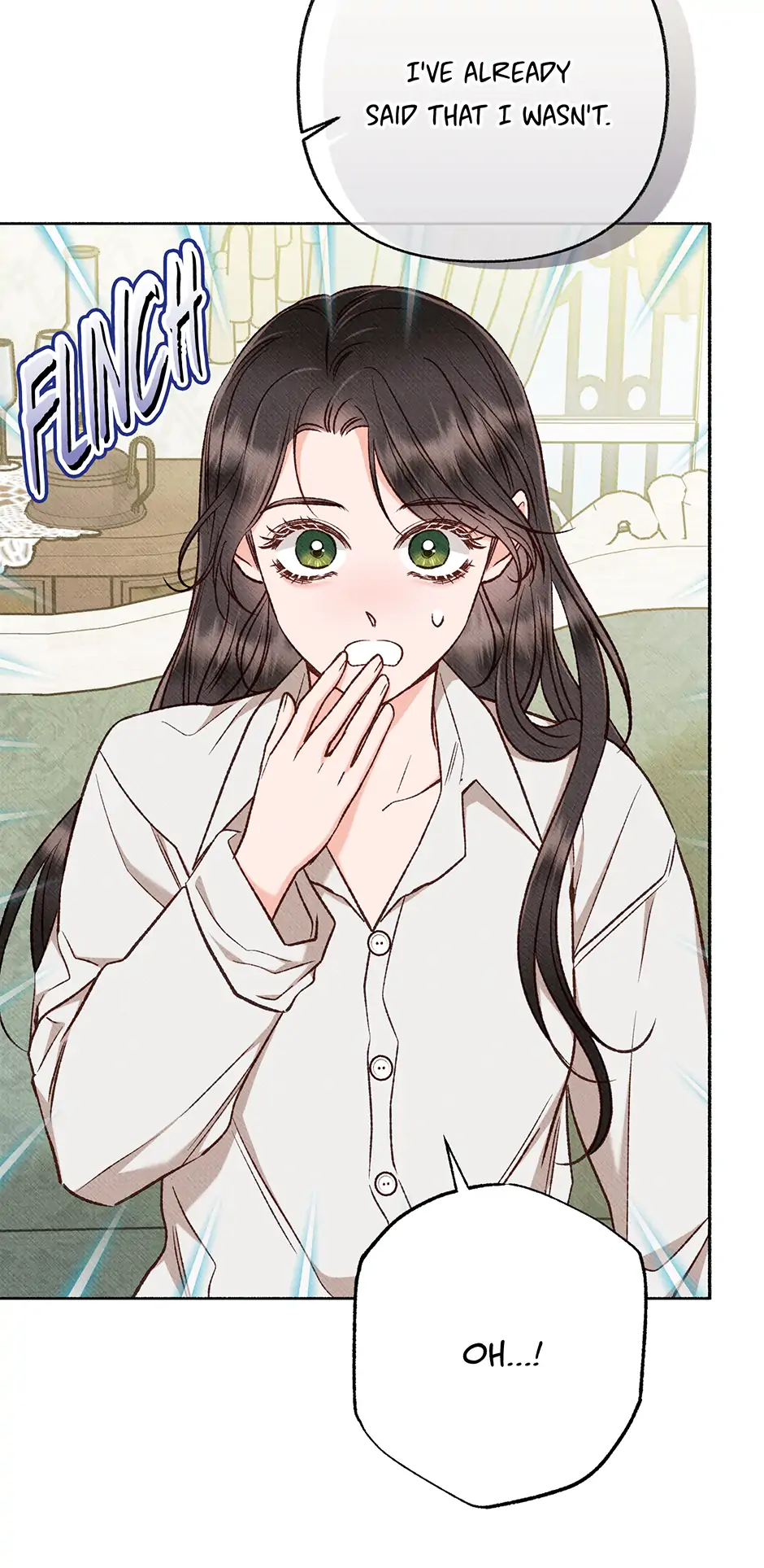 Dear My Rude Darling With Multiple Personality Chapter 40 page 22