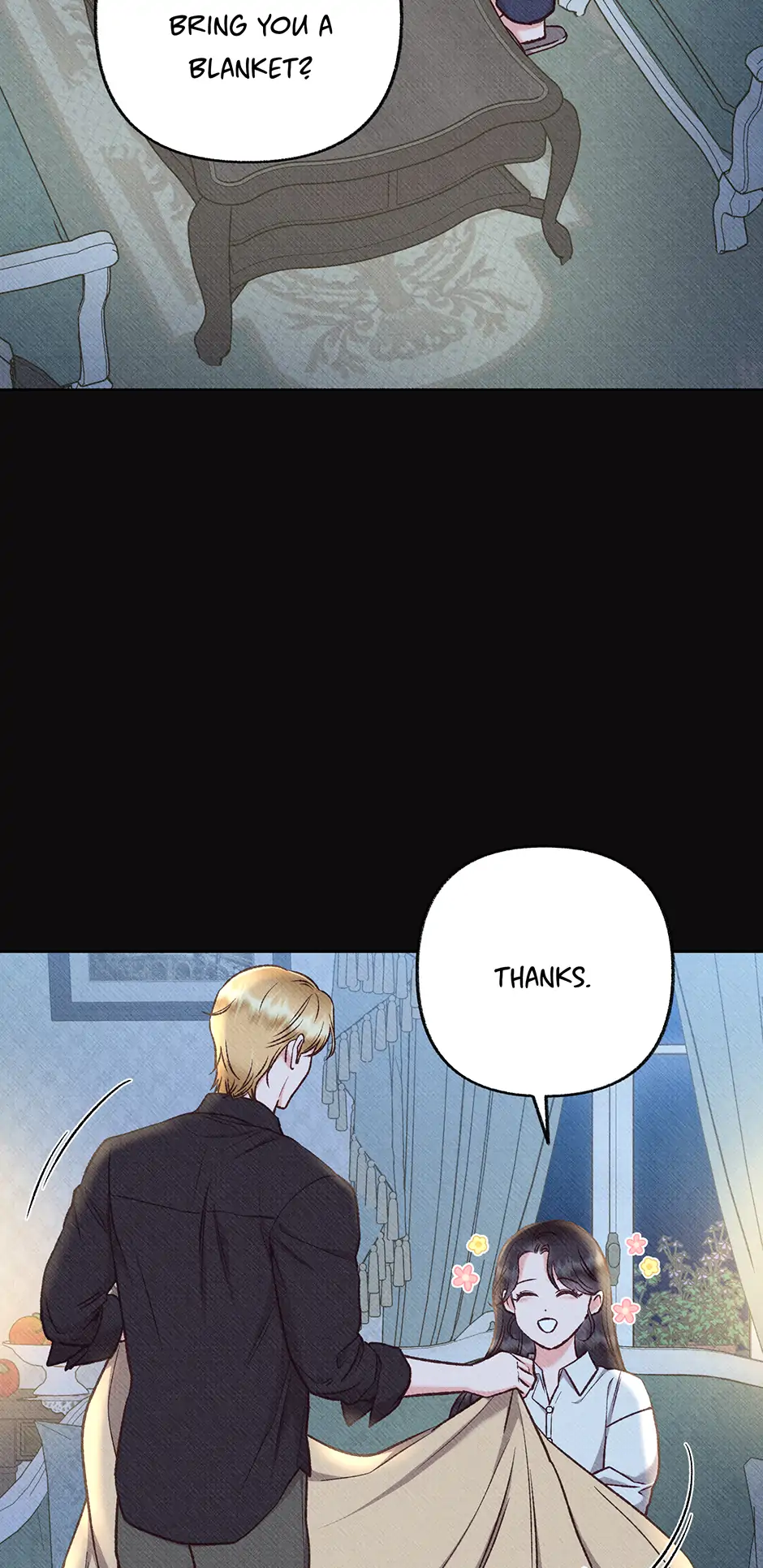 Dear My Rude Darling With Multiple Personality Chapter 40 page 25
