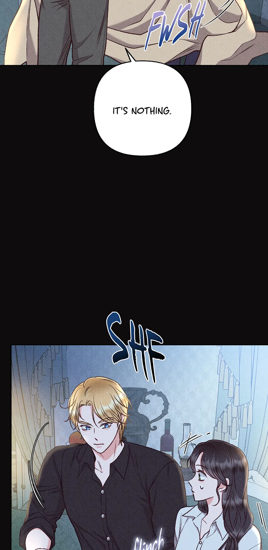 Dear My Rude Darling With Multiple Personality Chapter 40 page 26