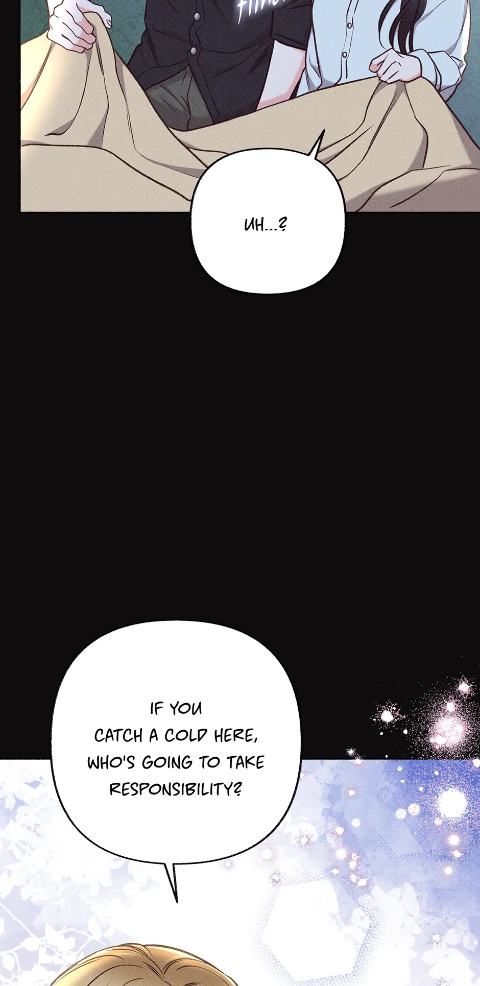 Dear My Rude Darling With Multiple Personality Chapter 40 page 27