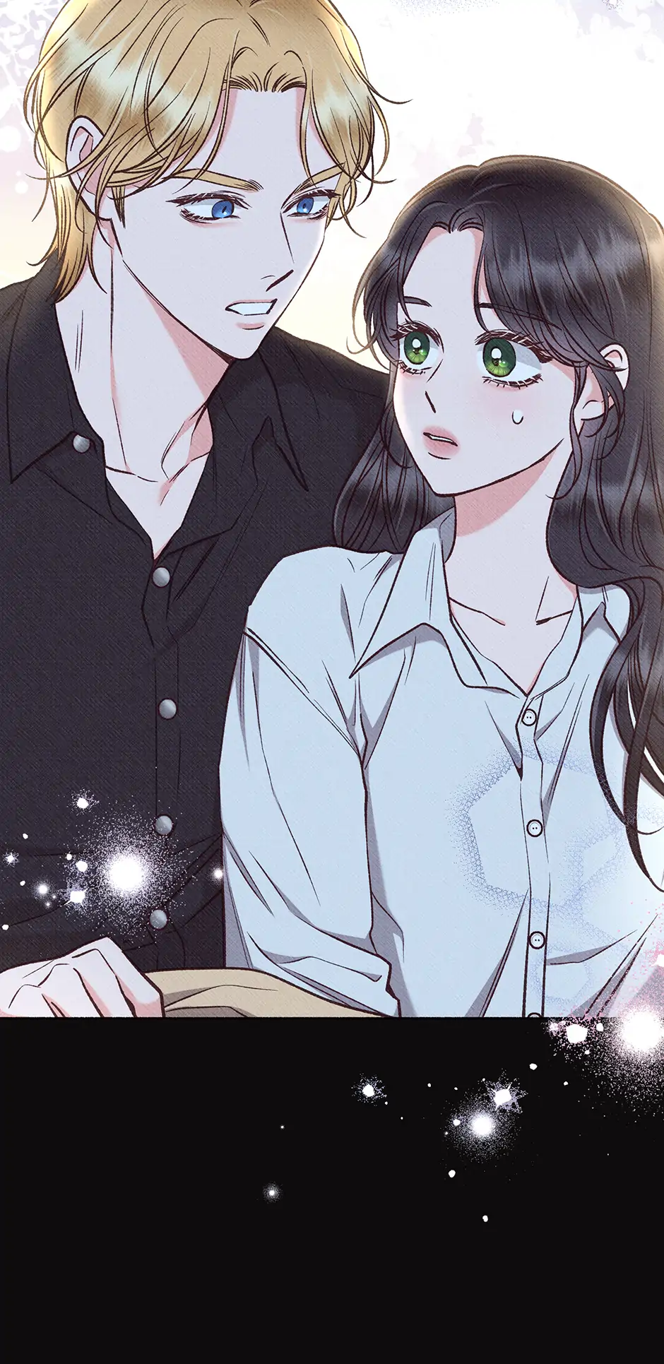 Dear My Rude Darling With Multiple Personality Chapter 40 page 28