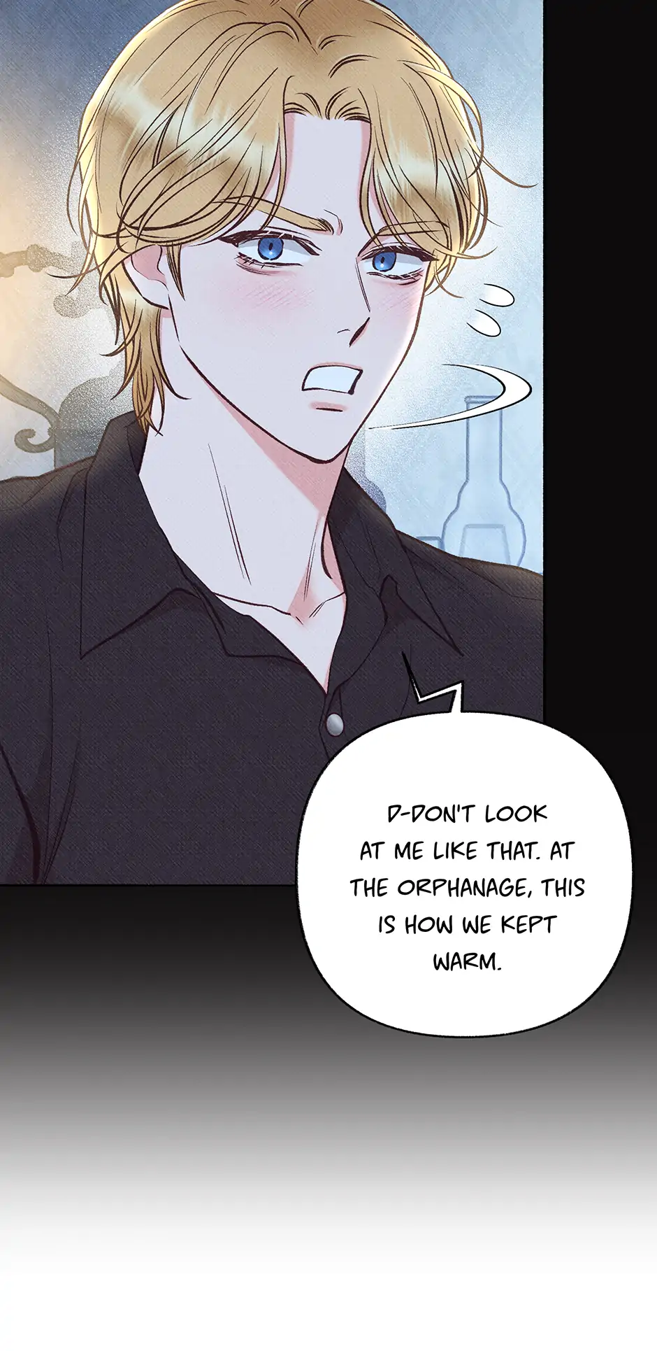 Dear My Rude Darling With Multiple Personality Chapter 40 page 30