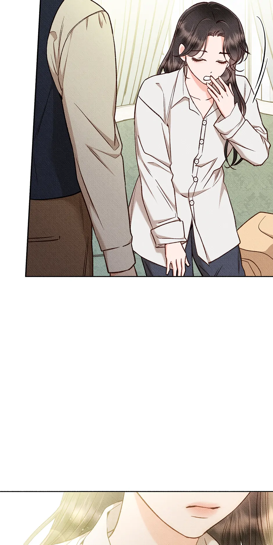 Dear My Rude Darling With Multiple Personality Chapter 40 page 35