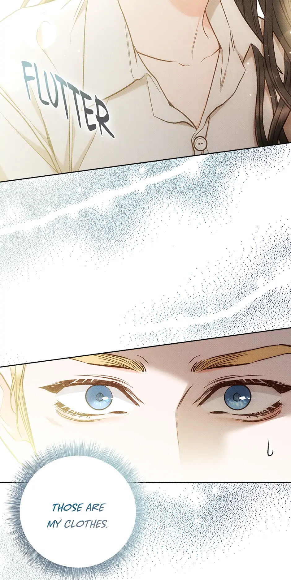 Dear My Rude Darling With Multiple Personality Chapter 40 page 36