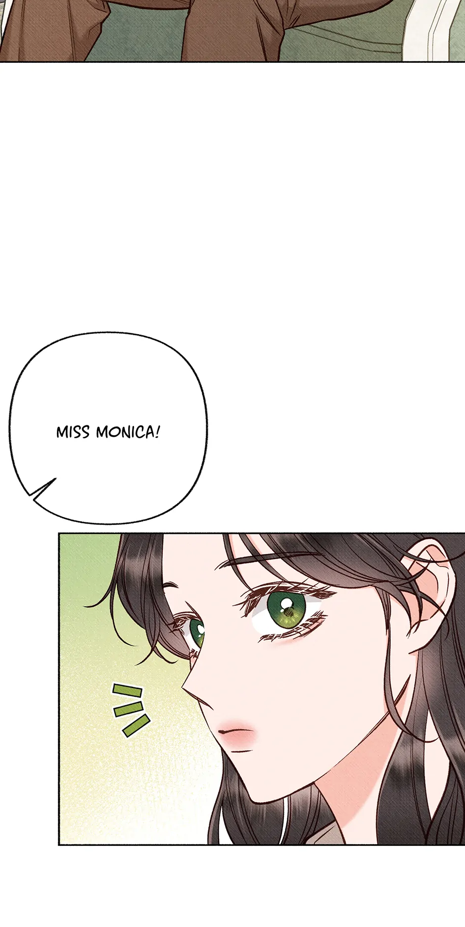 Dear My Rude Darling With Multiple Personality Chapter 40 page 38