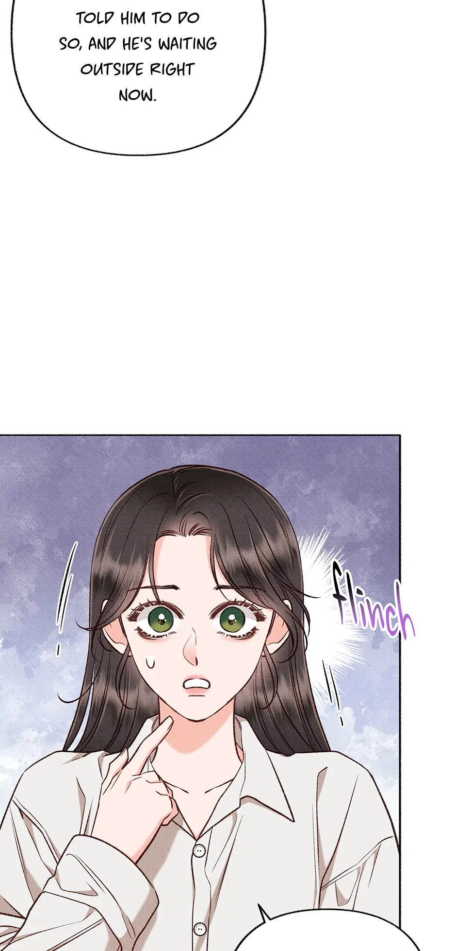 Dear My Rude Darling With Multiple Personality Chapter 40 page 40