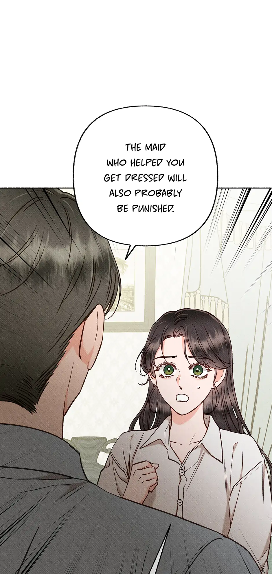 Dear My Rude Darling With Multiple Personality Chapter 40 page 47
