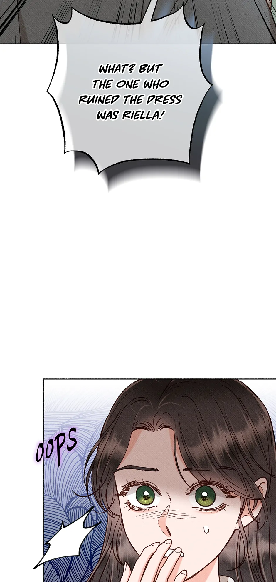 Dear My Rude Darling With Multiple Personality Chapter 40 page 48