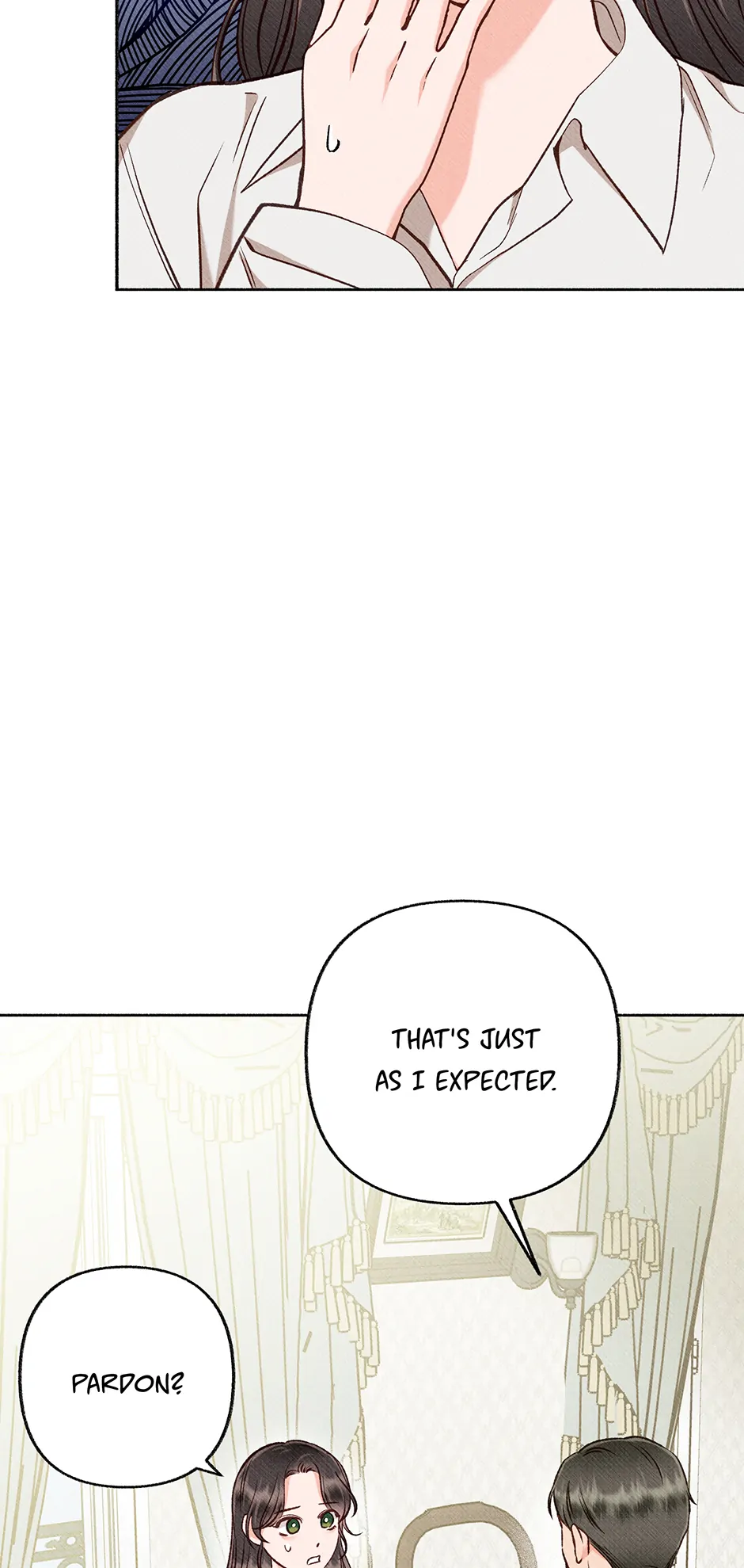 Dear My Rude Darling With Multiple Personality Chapter 40 page 49