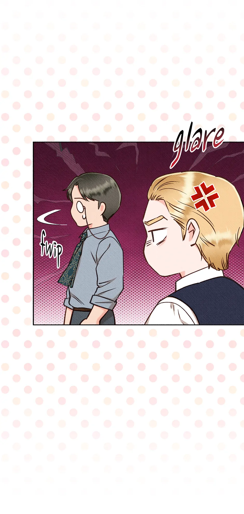 Dear My Rude Darling With Multiple Personality Chapter 40 page 52