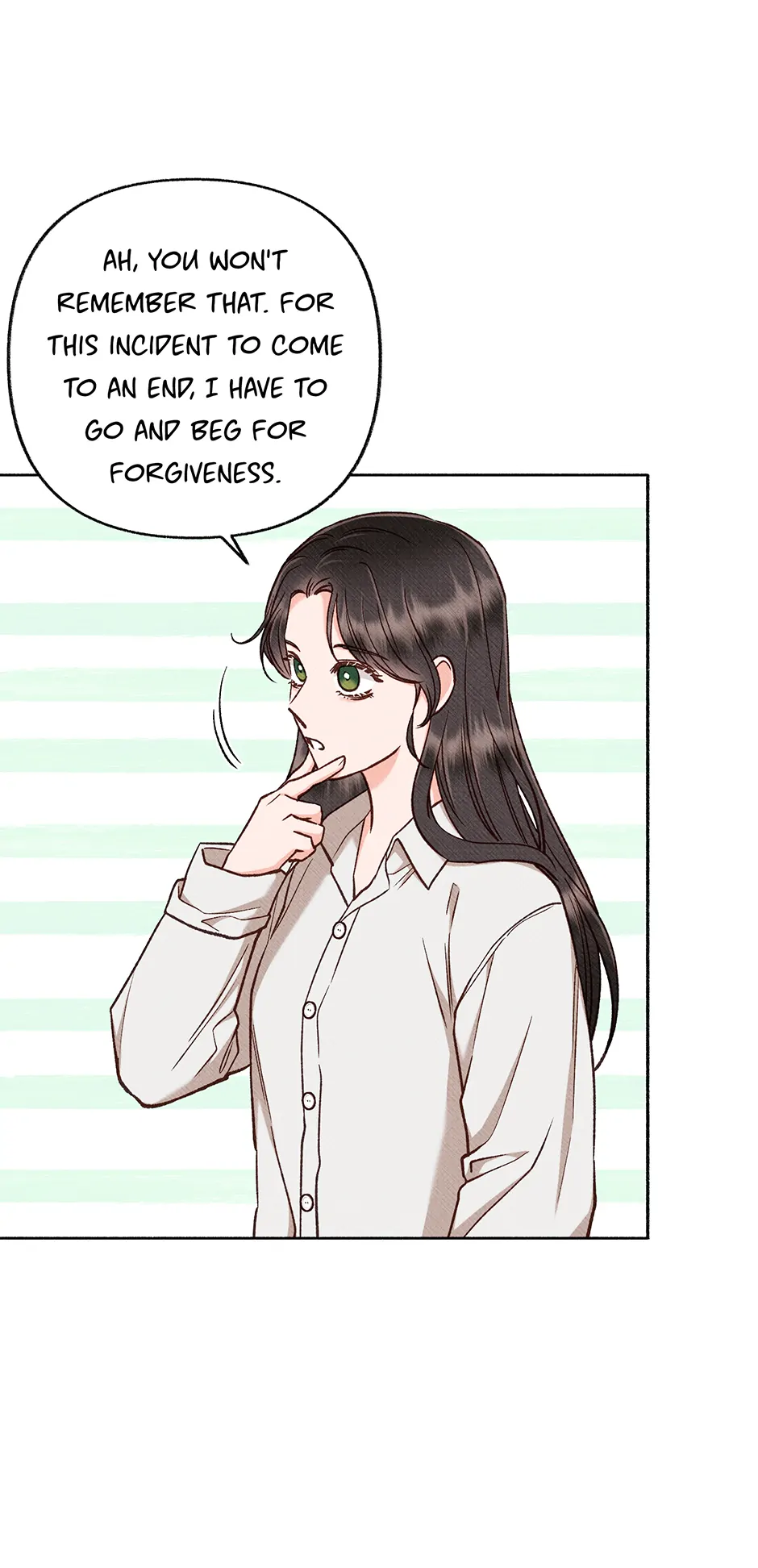 Dear My Rude Darling With Multiple Personality Chapter 40 page 54