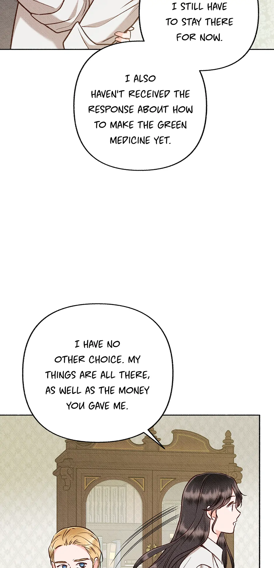 Dear My Rude Darling With Multiple Personality Chapter 40 page 56