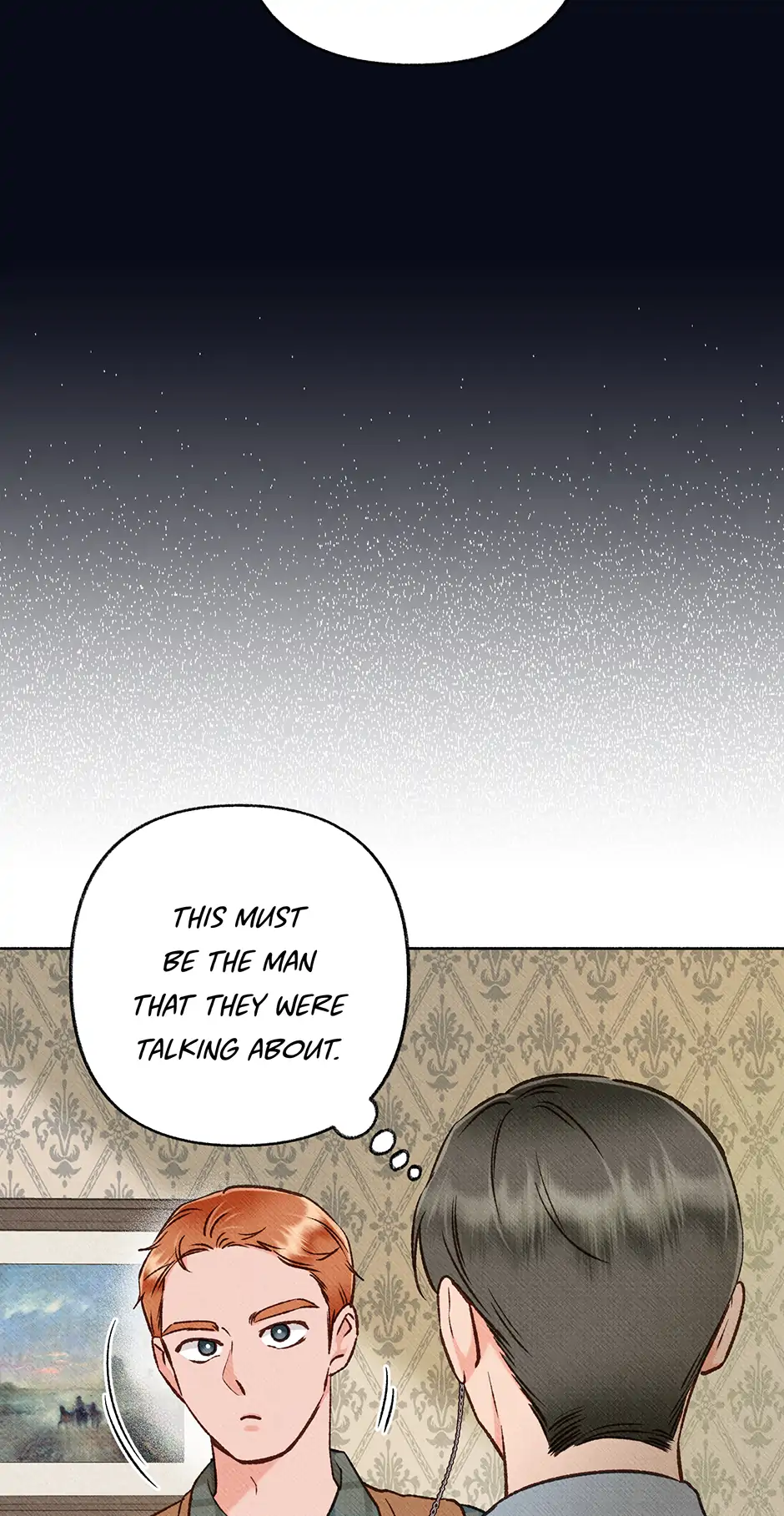 Dear My Rude Darling With Multiple Personality Chapter 40 page 5